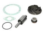 OMP 152.261 / coolant pump repair kit fits: massey ferguson, zetor 11641, fiatallis tl645h, jcb 436, 2150, kalmar dcd120-12, dcd160-9, dcd90-6, komatsu pc210-5k, pc210lc-5k, pc240-5k, pc240nlc-5k