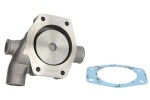 OMP 159.375 / water pump fits: ursus 3514, 360 3p, ahlmann al7, al7c, al7d, al7g, al8, al8c, al8cs, as7c, as7cs, albajar 08, 10, 304, 366, 3000, 420, 4300, 4360, allis chalmers 6040, atlas 60, caterpillar t30