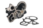 OMP 159.555 / water pump fits: massey ferguson 5425, 5435, 5445, 5455, 5460, 5465, 6455, 6460, 6465, 6470, 6475, 6480, 7465, 7475, 7480