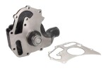 OMP 159.560 / water pump fits: ursus 10014 h, 11024, 8014 h, 9014 h, 9024, armatrac 1104, basak 2080, 2090, 2100, 2110, claas 310 c, 310 cl, 310 cx, 320 c, 320 cl, 320 cx, 330 c, 330 cl, 330 cx, 340 c, 340 cl