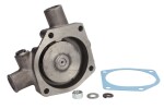 OMP 159.365 / water pump fits: caterpillar v40d, v40e, vc60e, clark c60, c70, c80, cy40, cy60, conveyancer 4, 5, 6, 7, eicher 3355, 3356, gehl 5625, grove 24, hyster 100c, 120c, 40f, 60f, 70 challenger, 80c