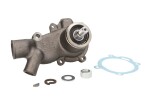 OMP 159.380 / water pump fits: ursus 4512, 4514, ahlmann as7c, as7cs, aktiv fischer m 800, allis chalmers 175d, 345b, 620, 715, 715d, 816, 816 b, tl840, berliet 550k, broome & vade ca2, ca3, case ih 475