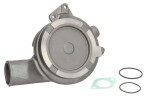 OMP 159.530 / water pump ((pl) na mniejsze obraze) suitable for: zetor 11641, ahlmann as200, fiatallis tl645h, jcb 425, 435, 436, 1135, 125 (635), 125 (636), 135, 145, 155, 185, 2150, 150, kalmar dcd120-12
