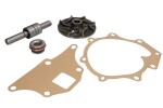OMP 162.150 / coolant pump repair kit, ball joint, rotor shaft, seals fits: new holland 230 a, 231, 233, 2310, 2310 n, 2610, 2610 n, 2610 v, 2810, 2910, 333, 335, 3230, 3430, 3610, 3910