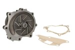 OMP 164.093 / water pump (with pulley) fits: ford 7910, 8210, 8530, 8630, 8700, 8730, 8830, 9700, new holland 530, 7910, 840, 880, 8210 4 cyl, 8210 6 cyl, 8530, 8630, 8700, 8730, 8830, 900, 9700, 820, tw 10