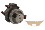 OMP 164.106 / water pump fits: case ih ls180, ford 230 a, 231, 233, 2000, 2100, 2110, 2120, 2150, 2300, 2310, 2310 n, 2600, 2600 n, 2600 r, 2600 v, 2610, 2610 n, 2610 v, 2810, 2910, 2910 mark ii, 333, 335, 3000