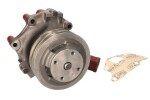 OMP 164.091 / water pump (with pulley) fits: case ih ls180, ford 230 a, 231, 233, 2000, 2310, 2310 n, 2600, 2600 n, 2600 r, 2600 v, 2610, 2610 n, 2610 v, 2810, 2910, 2910 mark ii, 333, 335, 3000, 3600