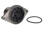 OMP 191.400 / water pump (with pulley: 73mm) fits: cummins fits: daf cf, cf 65, cf 75, cf 85, lf, lf 45, lf 55 be110c-xf355m 01.01-