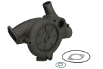 OMP 196.347 / water pump (with housing) fits: iveco eurostar, turbostar, astra hd 7, hd 7-c 8280.42.001-f3be0681d 03.89-