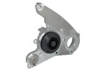 OMP 196.665 / water pump fits: iveco daily iii, daily iv, daily v, daily vi, fiat ducato 8140.43s-f1ce3481j 05.99-