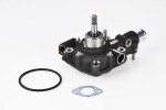 OMP 196.670 / water pump fits: iveco daily i, daily ii, daily iii, rvi messenger 8140.07-8140.97 01.78-07.07