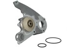 OMP 197.425 / water pump euro 6 fits: iveco daily iii, daily iv, daily v, daily vi, fiat ducato 8140.43s-f1ce3481j 05.99-