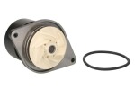 OMP 201.060 / water pump (with pulley) fits: new holland tl 70a 2wd, tl 70a 4wd, tl 80a 2wd, tl 80a 4wd
