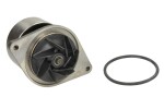 OMP 201.145 / water pump (with pulley) fits: case ih 580, 580 b, 580 ckb, 580 d, 580 f, 580 g, 580 k, 580 l, 580 m, 580 n, 580 r, 580 se, 580 sk, 580 sl, 580 sle, 580 sm, 580 sn, 580 sn wt, 580 sr, 580 st