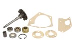 OMP 202.025 / coolant pump repair kit, ball joint, bushings, ring, washers, seals fits: new holland 400, 411, 415, 4