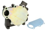 OMP 206.200 / water pump suitable for: benfra 10 ch, 9.11, 9.12, 9.32, new holland 3790, 3790 r, aifo (fiat-iveco) 8300-serie 8361i000, 8300-serie 8361i001, 8300-serie 8361si10, 8300-serie 8361si11
