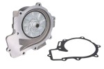 OMP 231.770 / water pump, with gasket fits: mercedes sprinter 3.5-t (b906), sprinter 3.5-t (b907), sprinter 3.5-t (b907, b910), sprinter 3-t (b906), sprinter 3-t (b907), sprinter 3-t (b910 2.2d 06.06-12.21