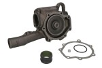 OMP 241.731 / water pump suitable for: mercedes atego, atego 2, lk/ln2, vario, vario (b667, b670, b668), vario (b670), vario (b670, b668, b667) om900.912-om904.964 03.96-