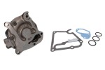 OMP 241.985 / water pump euro 2 fits: mercedes lk/ln2, mk, ng, oh, unimog om356.940-om382.950 01.70-