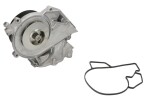 OMP 241.806 / water pump (with pulley) fits: mercedes actros mp4 / mp5, antos, arocs, atego 3, econic 2, setra 500 om936.910-om936.974 07.11-