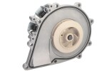 OMP 243 010 / water pump (with visco) euro 6 suitable for: mercedes actros mp4 / mp5, antos, arocs, capacity, citaro 2, conecto, tourismo ii, travego (o 580), setra 400, 500 471.943-om473.915 07.11-