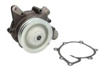 OMP 273.390 / water pump (with pulley: 141mm) fits: rvi midlum dci4-b-dci6-w 10.01-