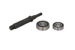 OMP 292.132 / coolant pump repair kit (bearings, shaft) fits: scania 3 bus ds11.34-dsc11.81 01.88-