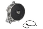 OMP 295.200 / water pump fits: scania f, gi, g ii, k, l, n bus, pi, p ii, ri, r ii, s, t dc09.108-oc9.g05 01.03-