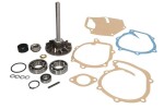 OMP 312.170 / coolant pump repair kit fits: volvo b6, f6, f7 d6a180-td70g 08.78-