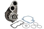 OMP 317.240 / water pump (with housing) fits: volvo b12, f10, f12, fl10, fm10, n10, n12, nl d10a320-td123es 01.73-