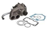 OMP 317.300 / water pump (with housing, pipes) fits: volvo olympian d10a245/d10a285/td102kf 01.92-12.04
