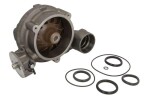 OMP 317.310 / water pump (with housing, retarder) fits: volvo b12, fh12, fl12, nh12 d12a340-td123es 01.92-