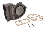 OMP 317.340 / water pump fits: akerman h14, h14b, h16, h16b, h16c, h16d, h21, broyt x41, x50