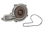 OMP 317.380 / water pump (without pulley) fits: rvi kerax, magnum, premium 2, volvo 7700, 8500, 9700, 9900, b11, fh, fh ii, fh16, fh16 ii, fm, fm ii, fm9, fmx, fmx ii d11a-330-g9a300 08.93-