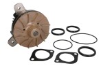 OMP 317.425 / water pump (with retarder, cartridge) fits: volvo b12, fh12, fm12, nh12 d12a340-d12d500 01.92-