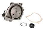 OMP 317.040 / water pump fits: volvo b6, f6 d6a180-td63es 02.80-