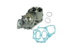 OMP 343.350 / water pump (with sensor hole) fits: man e2000, f2000, f90, f90 unterflur d2840lf460-e2866df01 07.86-