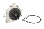 OMP 343.405 / water pump fits: man hocl, lion´s city, lion´s coach, lion´s regio, ng, nl, sl ii, sü, tga, tgs i, tgx i d2066lf01-d3876lf02 12.00-