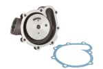 OMP 363.320 / water pump suitable for: deutz fahr 1130 ttv, 1145 ttv, 1160 ttv, 120 mk2, 120 mk3, 128, 130, 135 mk2, 135 mk3, 140, 150 mk2, 150 mk3, 150.7, 155, 160 mk2, 165, 165 mk3, 165.7, 175 mk2, 175 mk3, 180.7