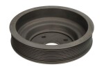 OMP 405.118 / water pump pulley fits: daf cf, xf 106 mx-11210-mx-11330 10.12-