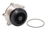 OMP 405.125 / water pump (with pulley) fits: daf cf 85, xf 105 mx265-mx375 10.05-