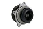 OMP 405.155 / water pump (with pulley: 140mm) fits: daf cf, xf 106 mx-11210-px-7231 10.12-