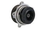 OMP 405.160 / water pump (with pulley: 140mm) euro 6 fits: daf cf, xf 106 mx-11210-px-7231 10.12-