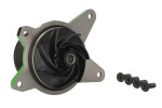 OMP 410.040 / water pump (with pulley) fits: claas 506, 507, 617 atz, 657, 697 atz, 810, 820, 830, 840, 850, hitachi lx120-3, john deere 4030, 540g iii, 548g iii, 614r, 615r, 620r, 624h ll, 653e, 6155m