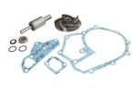 OMP 412.006 / coolant pump repair kit, ball joint, rotor shaft, washers, seals fits: john deere 240, 250, 300, 310, 330, 350, 3040, 3140, 3140dt, 3640, 400, 4040, 4040s