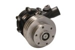 OMP 475.002 / water pump (with pulley) fits: massey ferguson MF 32, MF 34, 3670, 3690, 5650, 7140, 7150, 7170, 7250, 7252, 7254, 7256, 8140, 8150, 8160, 8240, 8240 Xtra, 8250, 8250 Xtra, 8260, 8260 LST
