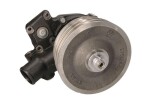 OMP 475.106 / water pump (with pulley) suitable for: valtra t 132, t 132 direct, t 132 versu, t 151e, t 152, t 152 direct, t 152 versu, t 160, t 160c, t 162 direct, t 162e, t 162e versu, t 170, t 170c, t 180, t 190