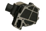 OMP 475.101 / water pump (with pulley) fits: jcb 3200, 3230, komatsu 931.1, laverda m200, m300, m310, m400, massey ferguson 7360, valmet t133, t153, t153 d, t153 hitech, t153 versu, t163 e, t163 e versu