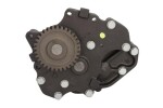 OMP 500.012 / oil pump fits: allis chalmers 10c, fiat 1580, 1580 dt, 1880, 1880 dt, 160-90, 160-90 dt, 180-90, 180-90 dt, 315, 315 r, fe28, fe28hd, fe28lc, fe28m, fe28mhd, hitachi dx175, dx195l, fh220, fh220, 315 r