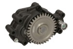 OMP 500.149 / oil pump fits: case c9, case ih 235, 260, 290, 315, 340, iveco 12m cng, 13m cng, le 12m, le 12m cng, le 13m cng, magelys pro, ad 190s33, at 190s33, ad 190s36, at 190s36, ad 190s40, at 190s40